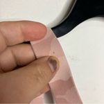 Athleta Warrior longline bra pink camo size small A-C Photo 5