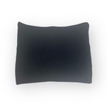 Vintage 90’s: Bette Paige ❤︎ Stretch Textured Knit Strapless Crop Top ❤︎ Black Size M Photo 1