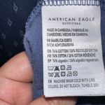 American Eagle AE Oversized Crew Neck True Tee Photo 9