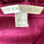 Victoria's Secret Y2K Victoria’s Secret Silk Slip Photo 4