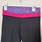 Lululemon  Groove Crop Legging Size 4 Photo 1