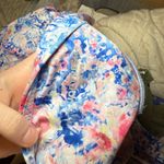 Joe Fresh  Colorful Floral Leggings Photo 1