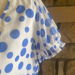 Forever 21 NWT--POLKA DOT DRESS Photo 4