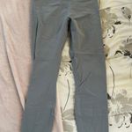 Amazon HeyNuts Blue Activewear Leggings  Photo 0