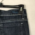 Denim For Immortality By Diana Tabechi Blue Jeans Size 27 Photo 6