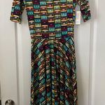 LuLaRoe NWT  Nicole Dress Photo 0