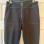 INC  Black Pants Photo 1