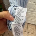 & Other Stories New without tags & Other Stories Gathered Pleated Midi Dress Photo 6