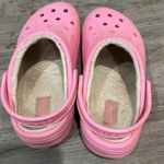 Crocs Fur lined  Photo 2