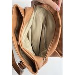 Rosetti  Brown Midtown Satchel - Size‎ S Photo 5