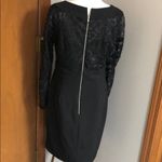 JS Collections  black dress Photo 2