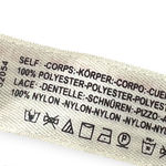 Free People  | XS | Deep-V Bandeau Cami Satin Lace Sleeveless Top Blouse Photo 4