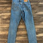 Levi's Levi’s 501 Skinny Jeans Photo 1