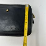Madewell The Transport Camera Bag in True Black Photo 9