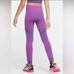 Nike  Dri fit leggings tight womens XS girls L 10/12 yoga athleisure Photo 1
