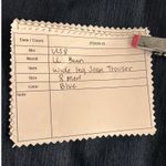 Dockers Wide Leg Jeans Trouser 8 Jeans Day Career Professional Work Jeans Business Smart Photo 11