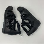 Eileen Fisher Verge 7 Sandal Gladiator Wedge NWOB Photo 4