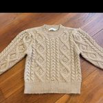 ASTR  The Label Pearl Embellished Sweater size M Photo 6