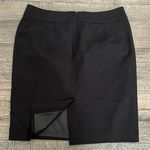 Calvin Klein  black‎ skirt size 10p Photo 3