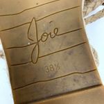 Joie  Lace-Up Braided Suede Flat Gladiator Sandal Photo 6