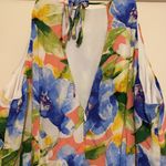 Esley Cute Flowy floral dress Photo 5