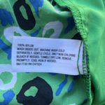 Diane Von Furstenberg NWT  X Target Floral Parachute Jogger Pants Size XS Photo 10