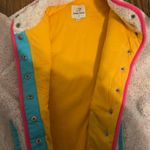 Ivory Ella Pull Over Sherpa Photo 2