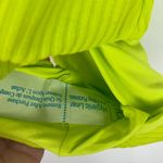 ANDIE NWT  Swim The Santorini One Piece Swimsuit Ribbed Terry Neon Size XS NEW Photo 4