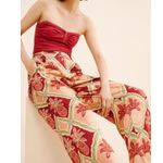 FARM Rio Pineapple Satin Wide Photo 0