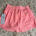 Alo Yoga  neon bubblegum pink skirt  Photo 1