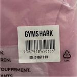 Gymshark Apollo Oversized Hoodie In Sorbet Pink, Small Photo 4