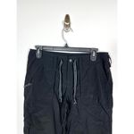 The North Face  black‎ pants Photo 1