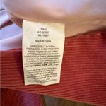 Boden Corduroy Blazer – Women’s 6P Petite Pink Photo 7