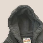 Head Kings Sportswear heavyweight Black Rainbow Embroidered Bulls Western Hoodie Photo 6