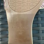 Kate Spade  sandal size 8 1/2 Photo 9