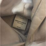 Aritzia  Sweatshirt TNA Fleece Photo 2