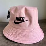 Nike Pink Black Reversible Adult Bucket Hat SKU#B2408 Photo 8