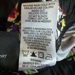 Disney Villains Women's Black Sleep Pants Jogger With Pockets Size Medium Photo 6