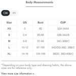 BERLOOK Orange Reversible Tie Bikini Bottom ONLY 70 Photo 9