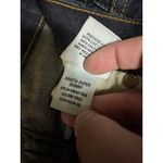 Hudson Krista Super Skinny Jeans Size 27 Stretch Preppy Modern Designer College Photo 12