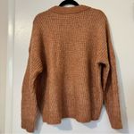 Aerie  Wool Blend Knit Sweater Photo 1