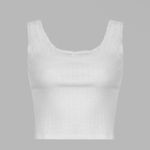 Cha Cha - Newbury Lace Tank Top Photo 1