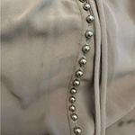 Zimmermann  - Boat Neck Midi Dress Khaki Dresses Sz 2 (US 8) Photo 10