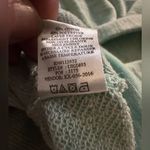 Twisted Punk Disney Ariel Little Mermaid Mugshot Hoodie Dead Generation Green Size L Photo 7