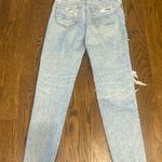American Eagle Ripped Jeans *light wash* Photo 2