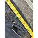 Citizens of Humanity  Amber Stretch High Rise Bootcut Blue Denim Jeans Size 26 Photo 4