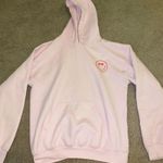 Etsy Self love hoodie pink  Photo 2