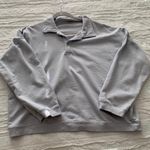 Brandy Melville Brandy Archer Sweatshirt Photo 0