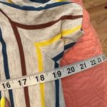 LuLaRoe NWT Carly Dress stripes Size M Photo 7