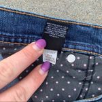 Y2K London Jean flare leg jeans Size 10 Blue Photo 5